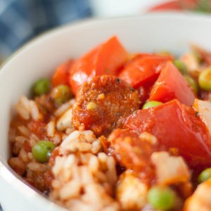 jambalaya