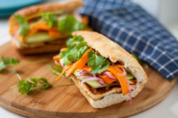 Bánh mì
