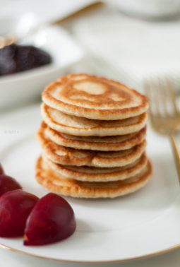 pancakes fit