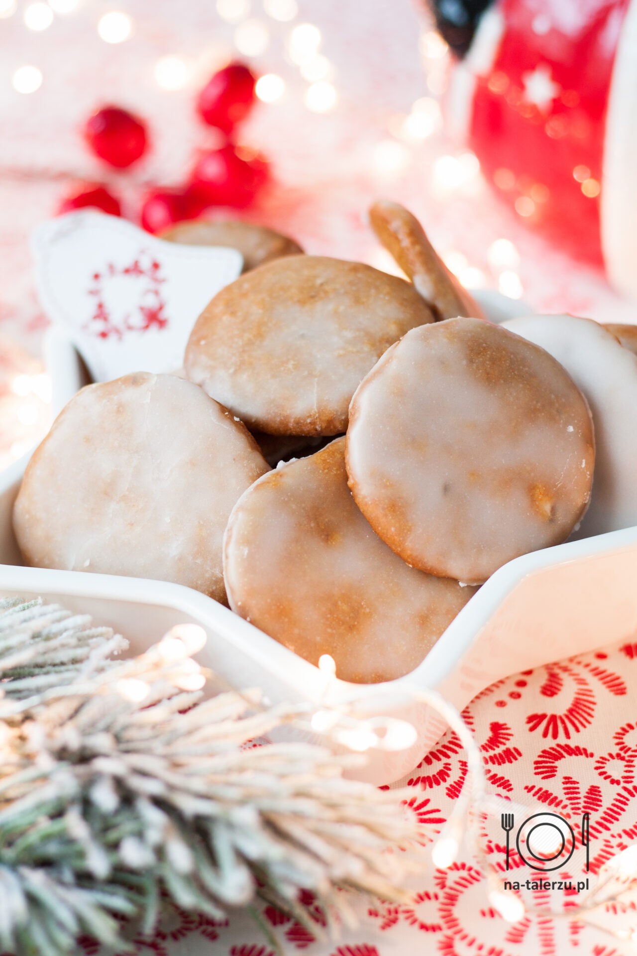 lebkuchen