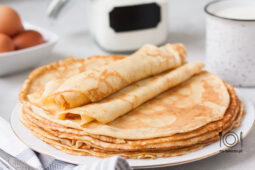 Naleśniki Michela Roux