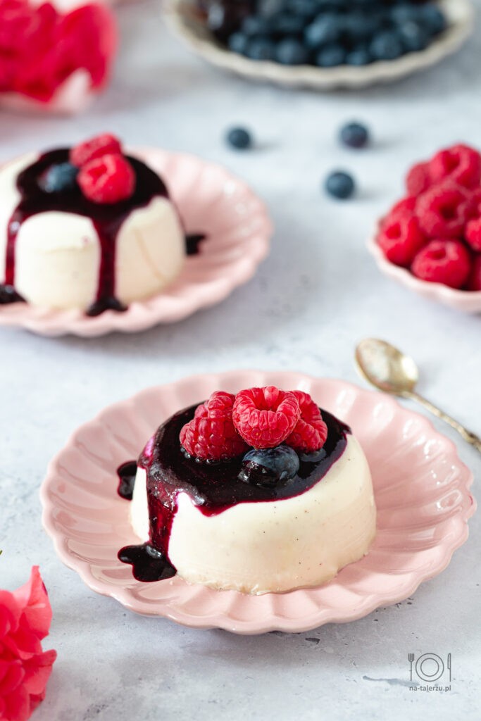 Panna Cotta