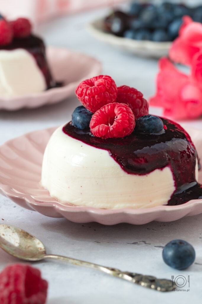 Panna Cotta