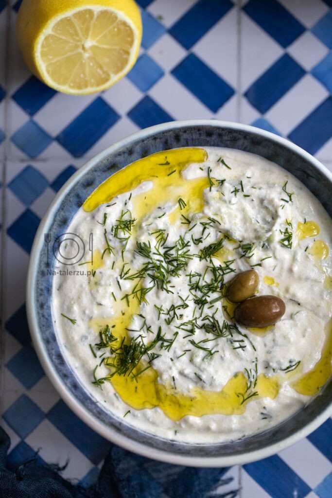 Tzatziki