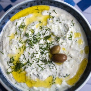 Tzatziki
